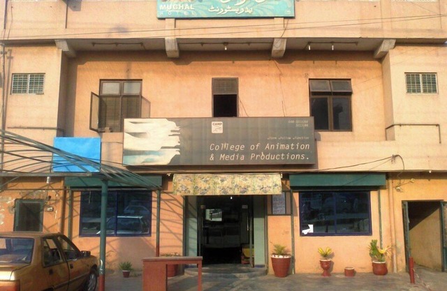 Mughal Hotel
