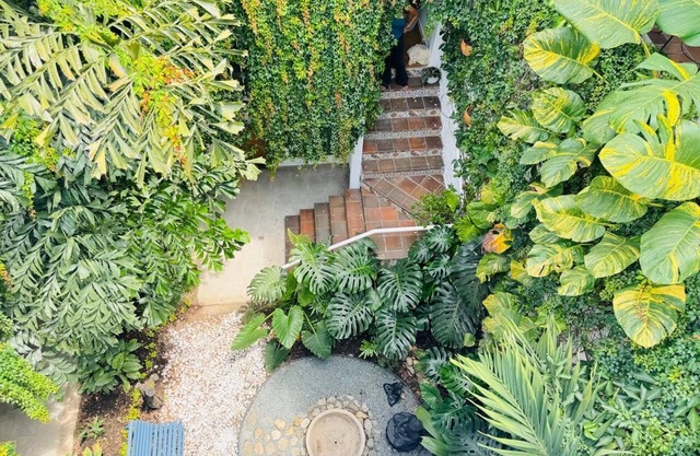 Muguet House Granada