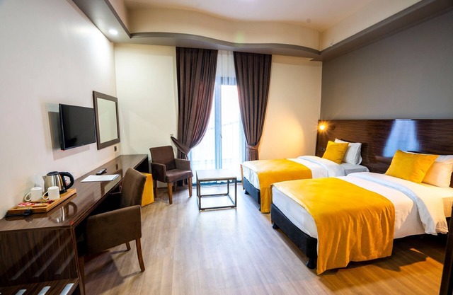 Mugwort Hotel&Spa