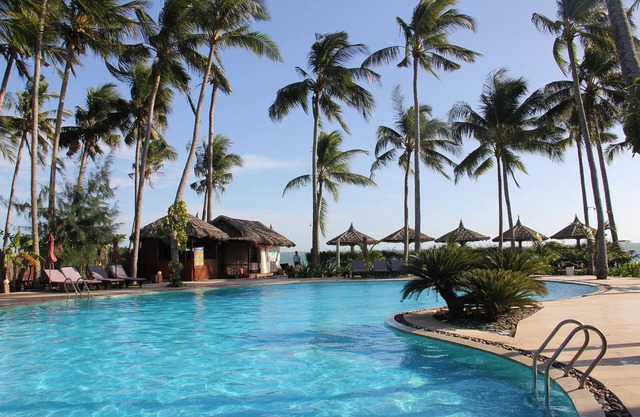 MUINE SUN & SEA BEACH (BOUTIQUE RESORT & GLAMPING)