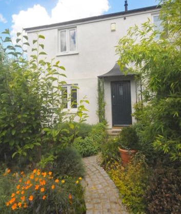 Mulberry cottage