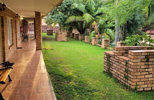 Mumo Lodge