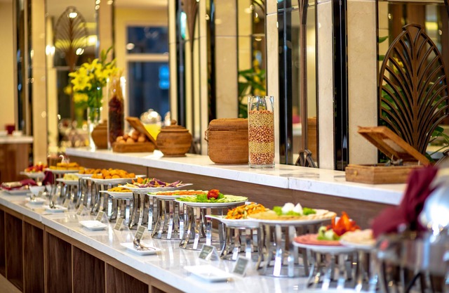 Muong Thanh Sapa Hotel