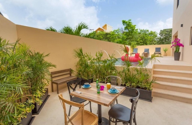 Murano Cancun