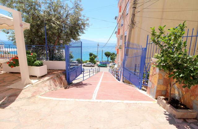 Murati Suites Sarande