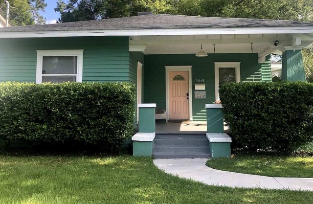 Murray Hill Historic Gem (Near Avondale/Riverside - Newly Renovated)
