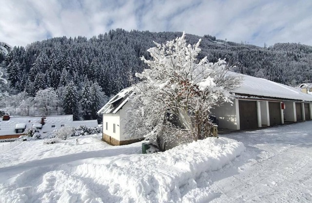 Murzeit Apartman