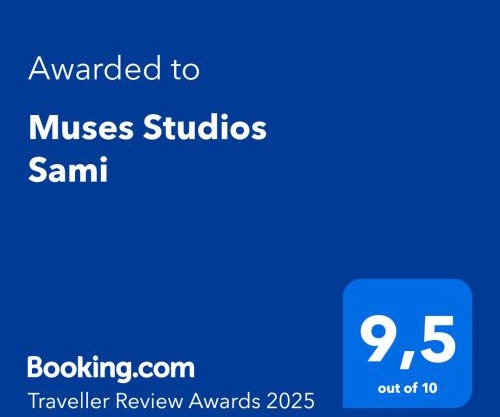 Muses Studios Sami