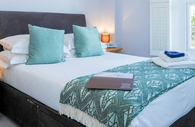 Musgrove House Bed & Breakfast