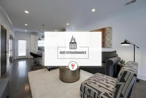Music City Townhome Great For Groups