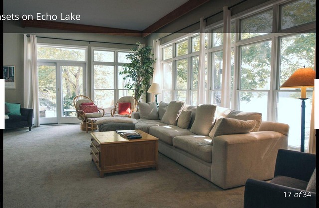 Muskoka Lakes Dream Cottage