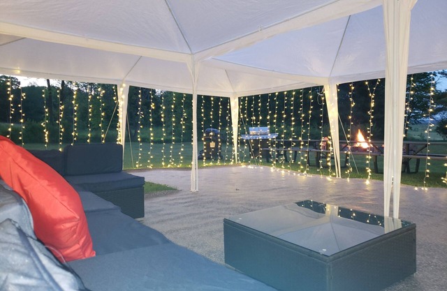 Muskoka Lakez Event Center