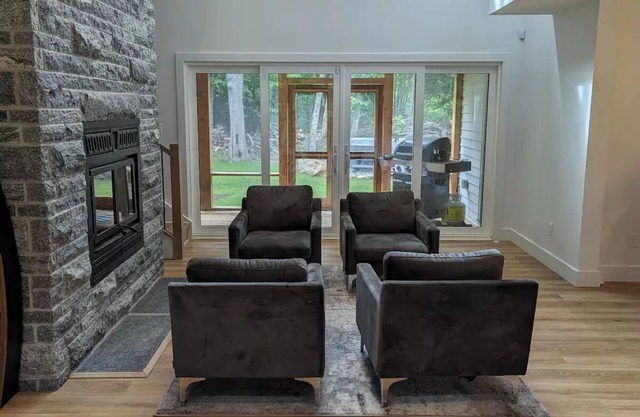 Muskoka Quiet Retreat