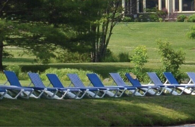 Muskokan Resort Club Luxury 3 bedroom Villa