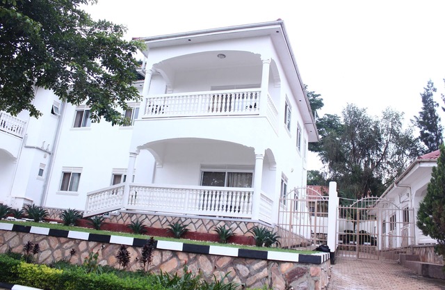 Muyenga Vacation Home – Premium Apartment