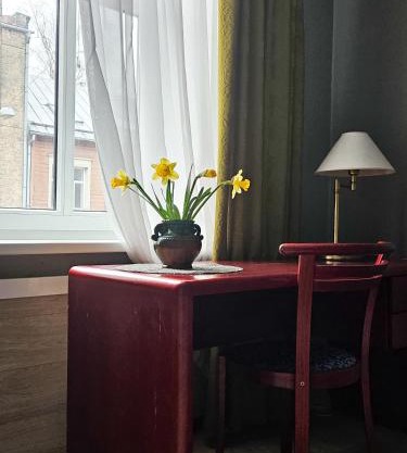 Muzeja apartamenti