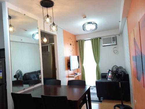 My Arezzo 1 BR Condo