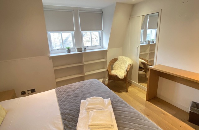 My-Canning Street Apartments