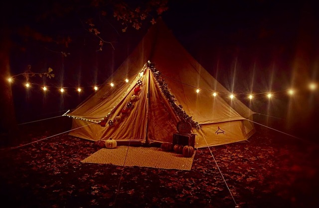 my Cozy Campers