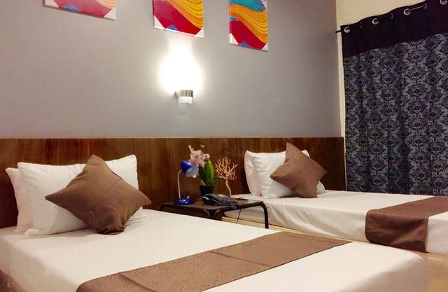 My Dream Place Hotel - Near Robinsons Mall Butuan