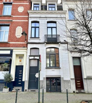 My Haus European Commision