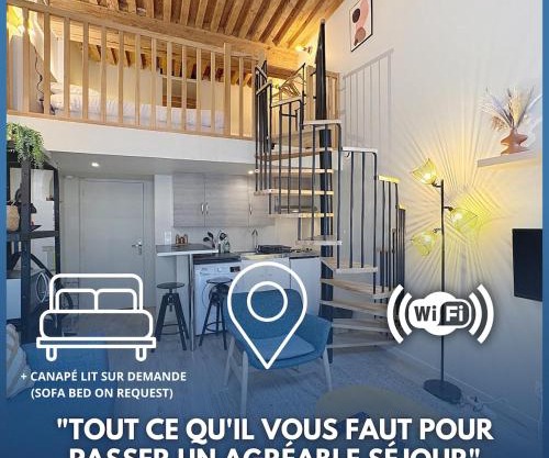 My home Dumont - Outdoor terrace - Fan