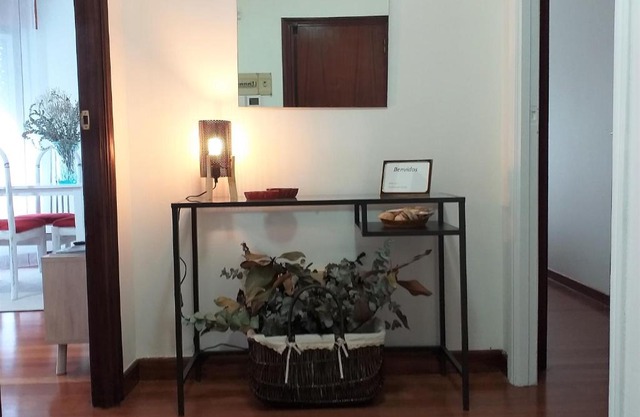 My home