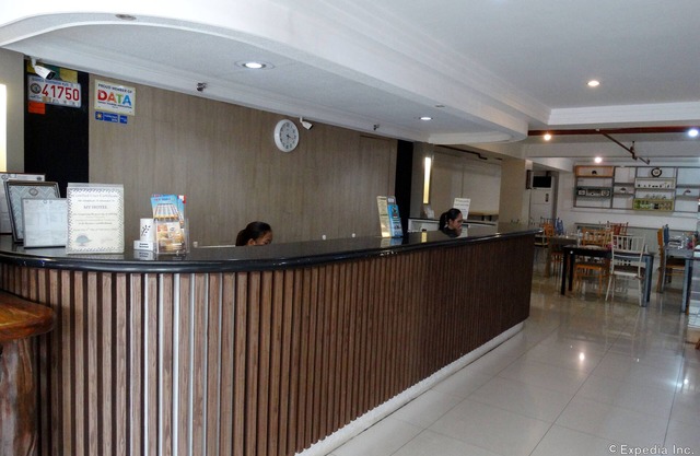 My Hotel