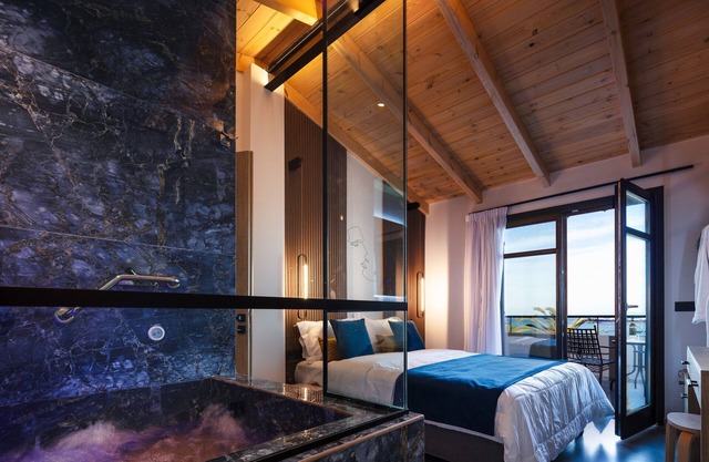 MY Luxury Suites