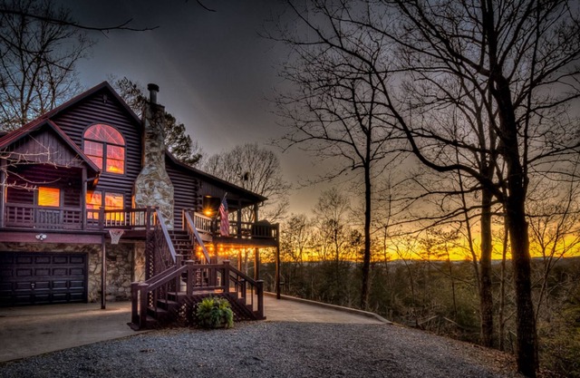 My Mountain Medicine by Escape to Blue Ridge