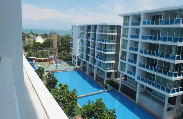 My Resort Condo