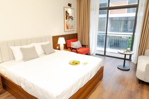 MYAN Villa Phòng nghỉ 3 Vinhomes Ocean Park 3