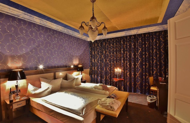 Myer's Hotel Berlin