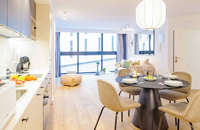 Myflats Premier Suites