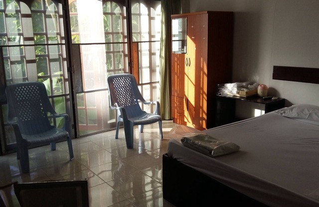Myhome Guesthouse