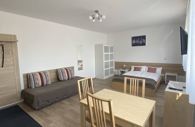 MyHome10, Wiesbaden-Mainz, Apartment No: 6
