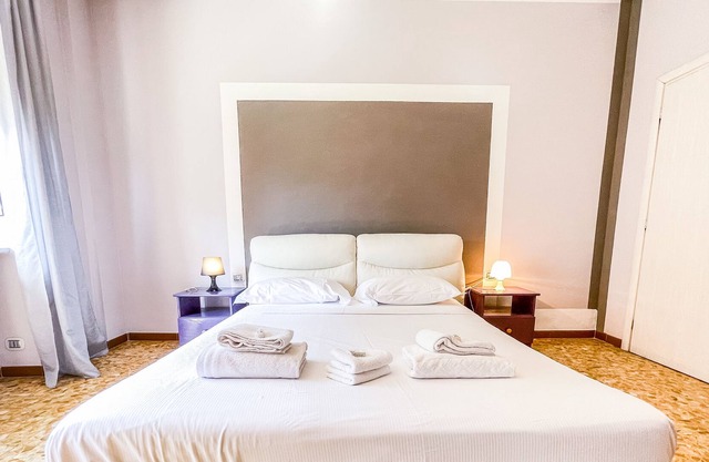 Myhouse Inn Traiano