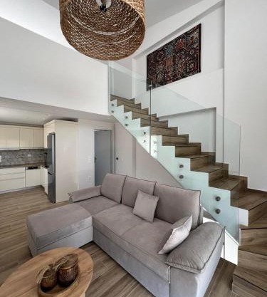 Mylos ridge villas - Perseus