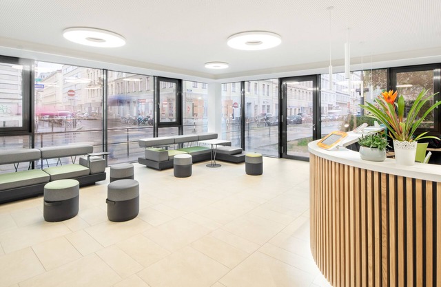 myNext - Hotel Leo