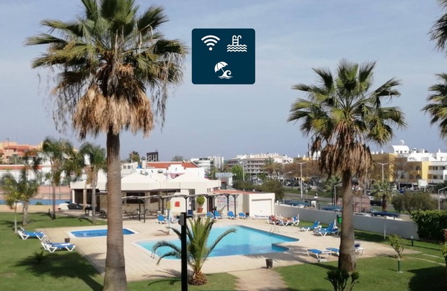 MyStay - Bellavista Pool & Beach