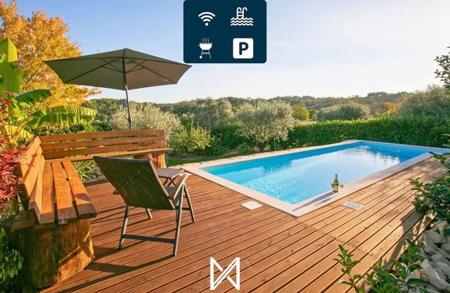 MyStay - Casa da Passarinha