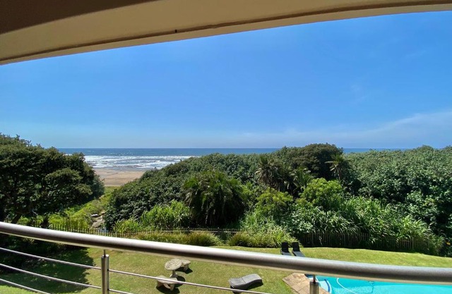 Mystique 14, Shelly Beach
