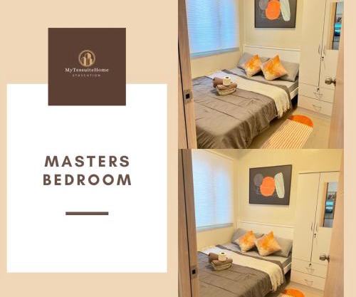 Mytessuitehome