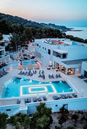 Mythical Coast Wellness Retreat