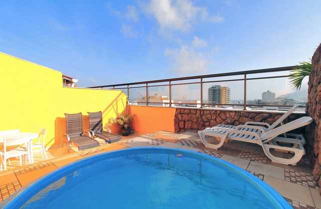MZapartments Raul Penthouse 03