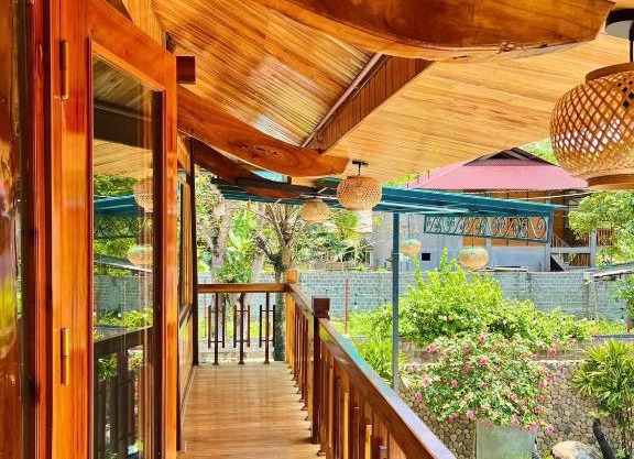 Nậm Thia Homestay