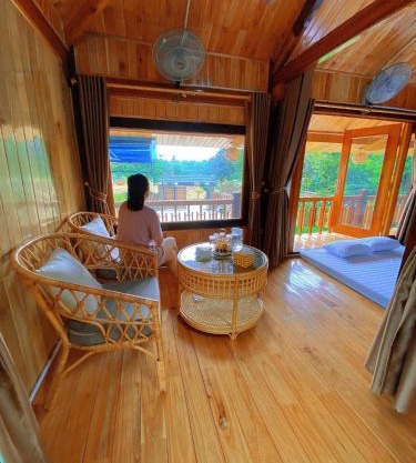 Nậm Thia Homestay