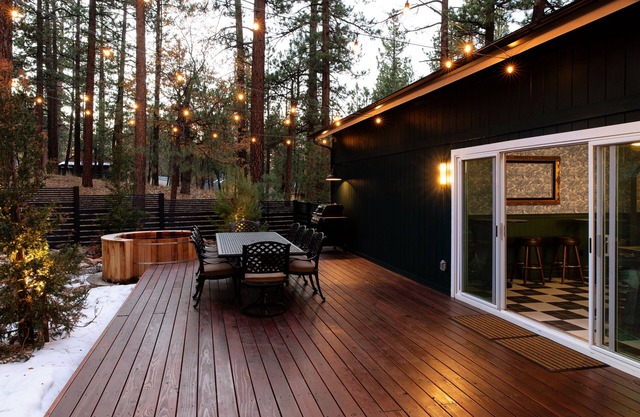 N+P Boutique Lodge