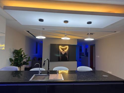 N3XT-LEVEL Home
