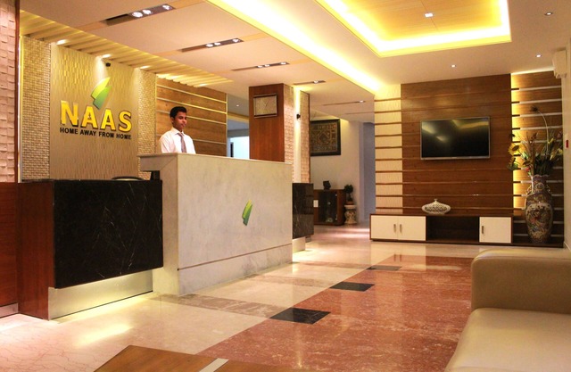 Naas Serviced Apartments